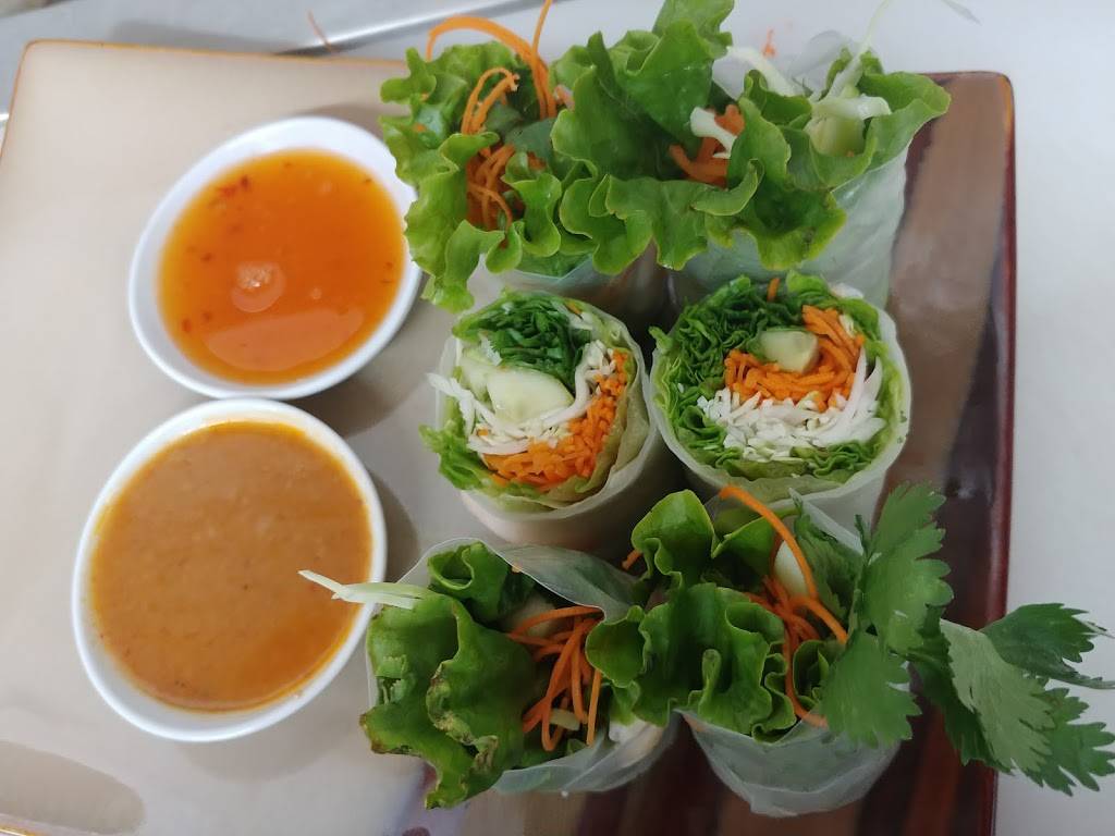 Thai Lady Restaurant | restaurant | 15534 La Mirada Blvd, La Mirada, CA 90638, USA | 6572549908 OR +1 657-254-9908