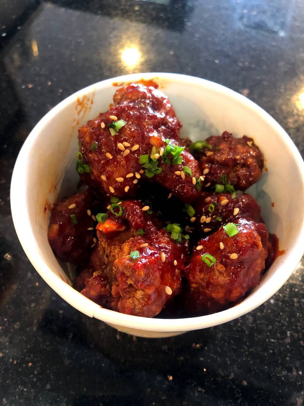 Puzukan Korean BBQ | restaurant | 6464 Landsdowne Centre Dr, Alexandria, VA 22315, USA | 7033477256 OR +1 703-347-7256