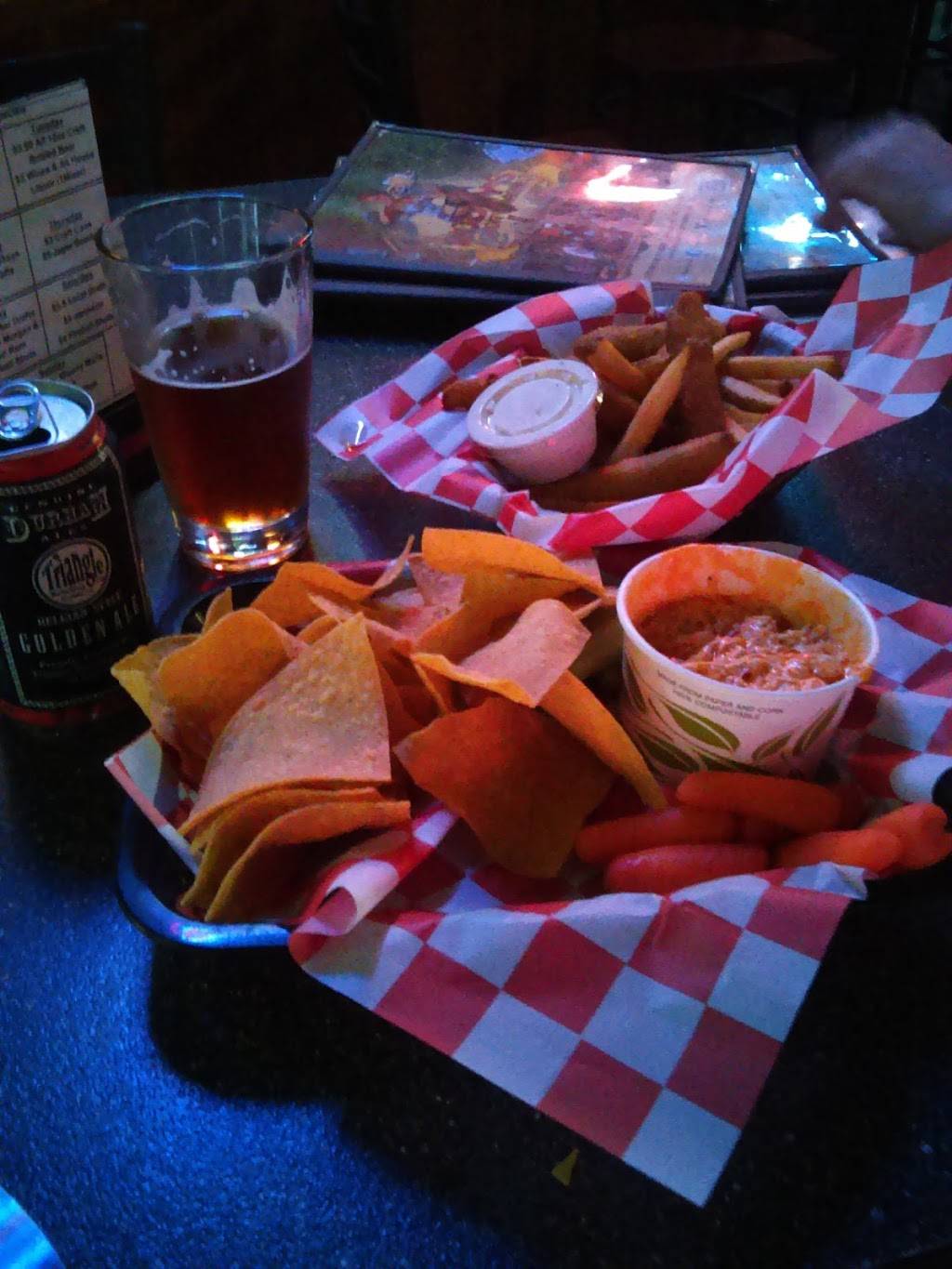 Woodys At City Market | restaurant | 205 Wolfe St, Raleigh, NC 27601, USA | 9198333000 OR +1 919-833-3000