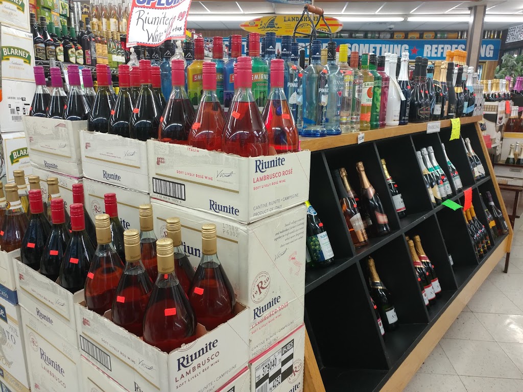 The Cordial Shoppe | meal takeaway | 9045 Telegraph Rd #2492, Taylor, MI 48180, USA | 3132911561 OR +1 313-291-1561