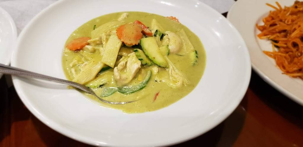 Sunny Thai | restaurant | 4306 Matlock Rd #108, Arlington, TX 76018, USA | 8176172216 OR +1 817-617-2216