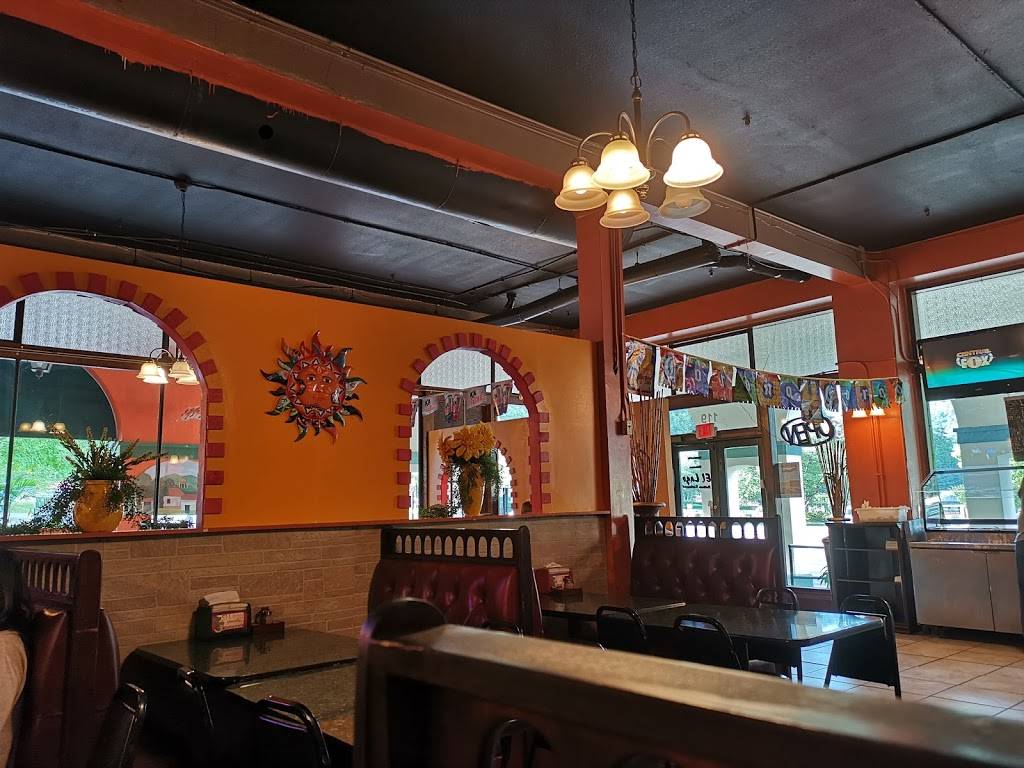 El Lago Mexican Restaurant | restaurant | 119 Arcade St, Lake Lure, NC 28746, USA | 8286259051 OR +1 828-625-9051