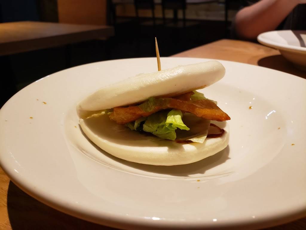 Wei Ramen | restaurant | 36 E Washington St, Indianapolis, IN 46204, USA | 3172807599 OR +1 317-280-7599