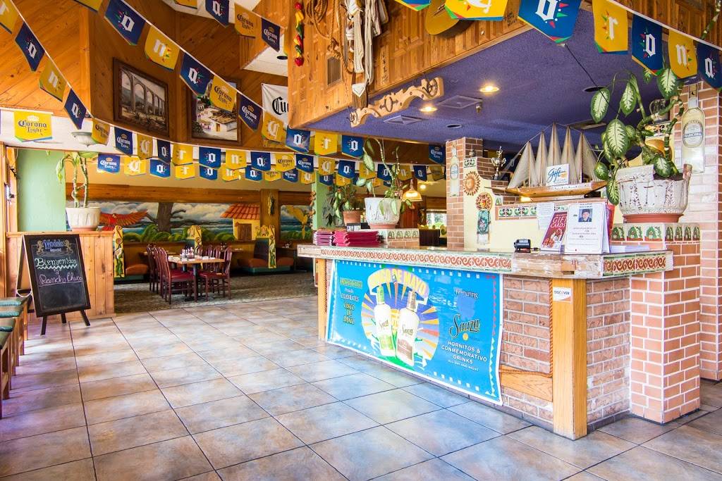 Rancho Chico Tequesta | restaurant | 686 U.S. Highway 1, Tequesta, FL 33469, USA | 5615752906 OR +1 561-575-2906