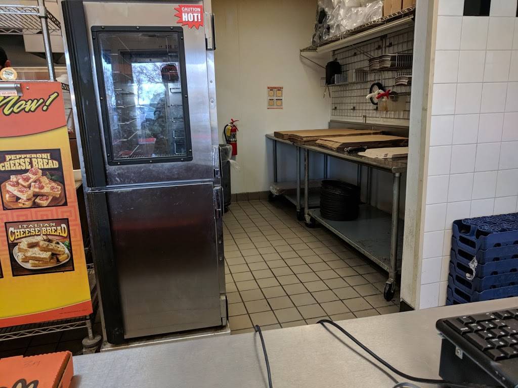 Little Caesars Pizza | meal takeaway | 1340 E Covell Blvd, Davis, CA 95616, USA | 5307587000 OR +1 530-758-7000