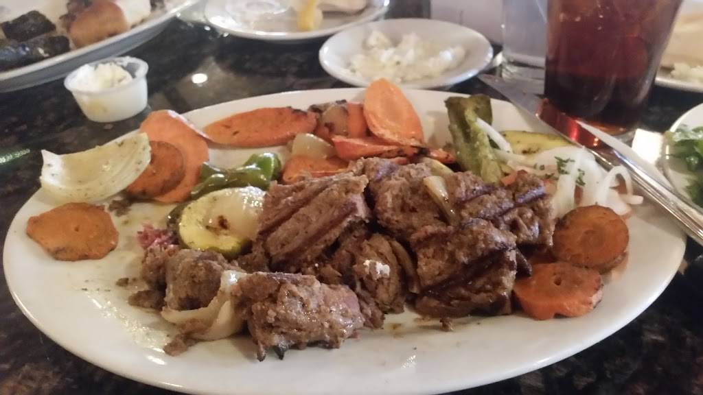 La Marsa West Bloomfield | restaurant | 6215 Orchard Lake Rd, West Bloomfield Township, MI 48322, USA | 2485395900 OR +1 248-539-5900