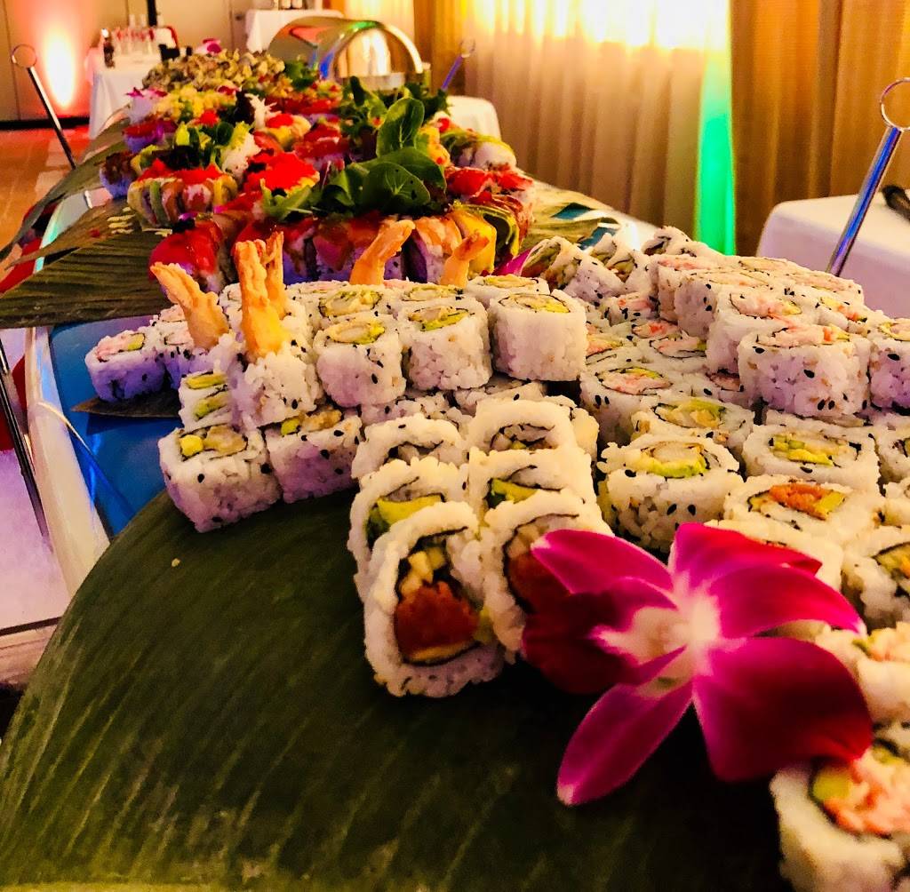 Ocean Zen | restaurant | 4117 S National Ave, Springfield, MO 65807, USA | 4178899596 OR +1 417-889-9596