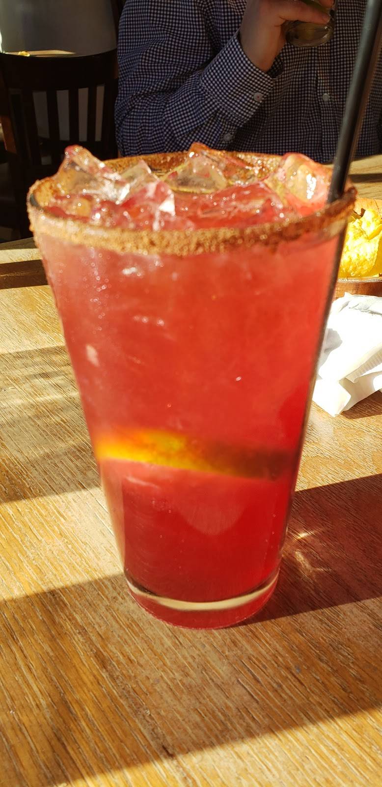 El Borracho Tacoma | restaurant | 2717 6th Ave, Tacoma, WA 98406, USA | 2533145286 OR +1 253-314-5286