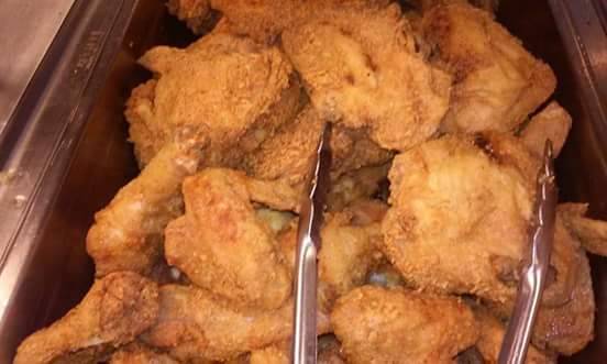 H & M Best Fried Fish & Chicken | restaurant | 2903 Chippewa St, St. Louis, MO 63118, USA | 3146642091 OR +1 314-664-2091