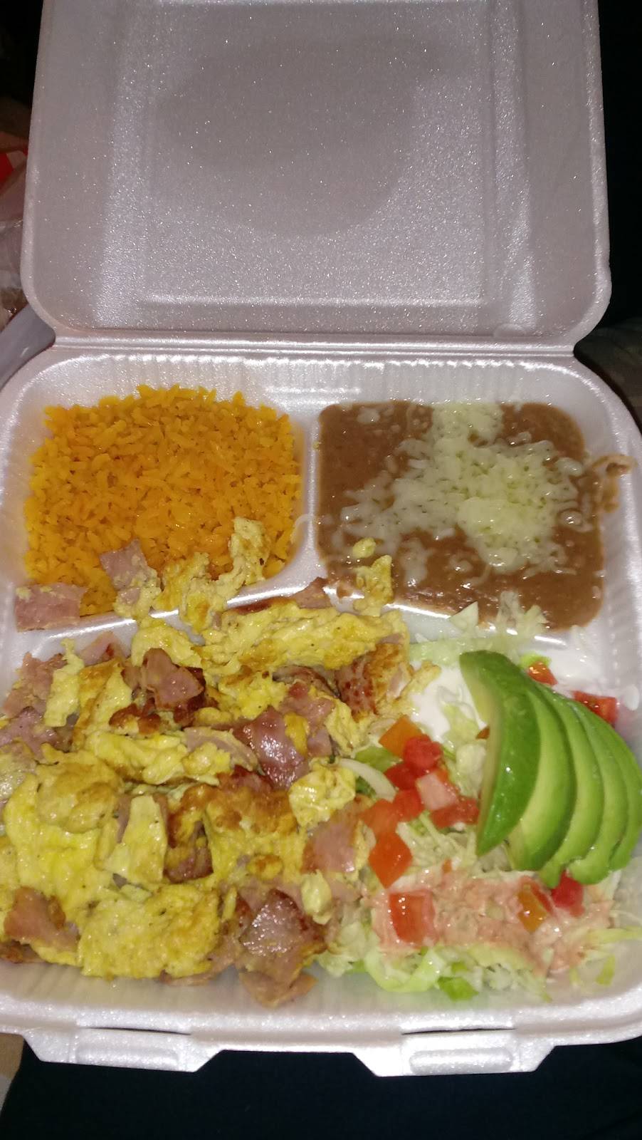 El Atacor #2 | restaurant | 9145 Whittier Blvd, Pico Rivera, CA 90660, USA | 5626997810 OR +1 562-699-7810