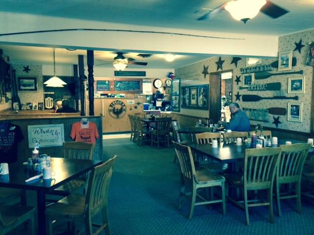 Birchwood Cafe | restaurant | 120 S Main St, Birchwood, WI 54817, USA | 7153543000 OR +1 715-354-3000