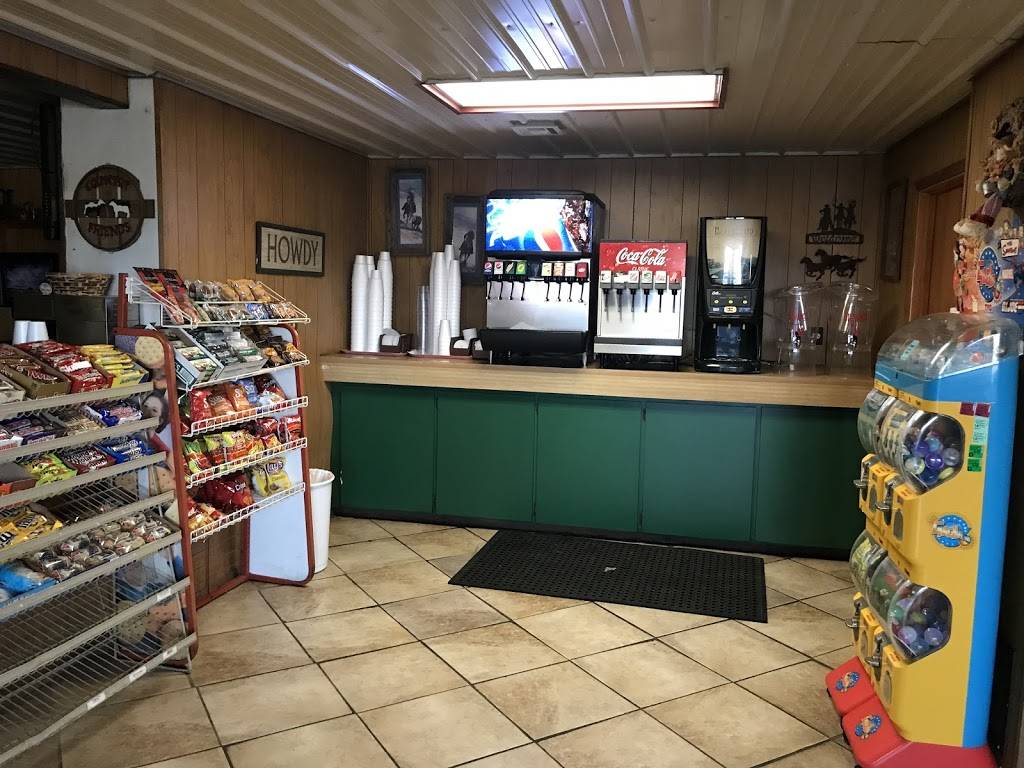 Hatfields Grill | restaurant | 412 Spruce Ave, Barnsdall, OK 74002, USA | 9188472272 OR +1 918-847-2272