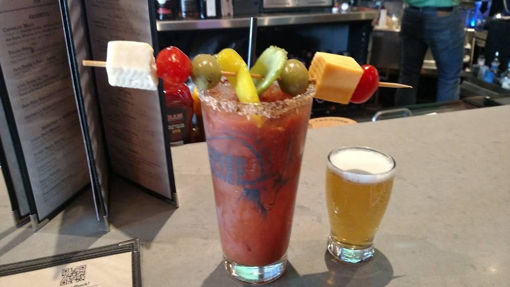 RAM Restaurant & Brewery | restaurant | 10520 Quil Ceda Blvd, Marysville, WA 98271, USA | 3606537721 OR +1 360-653-7721