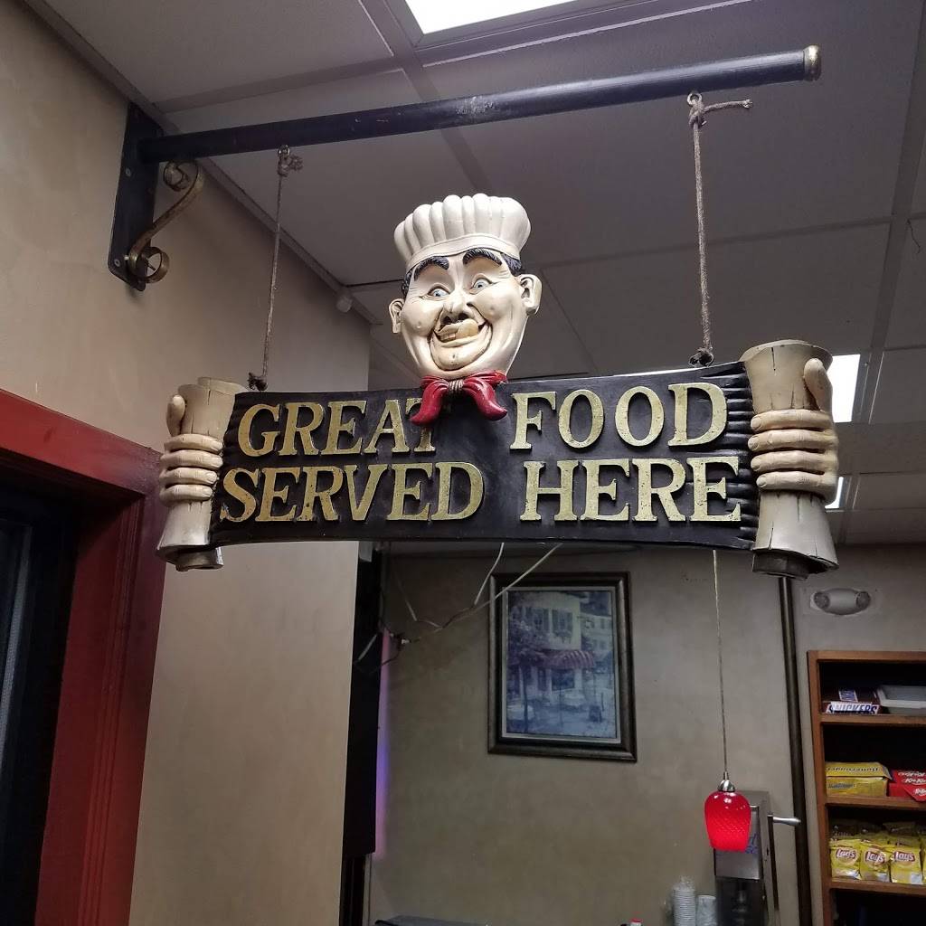 Uphams House Of Pizza | restaurant | 566 Columbia Rd, Dorchester, MA 02125, USA | 6172827141 OR +1 617-282-7141