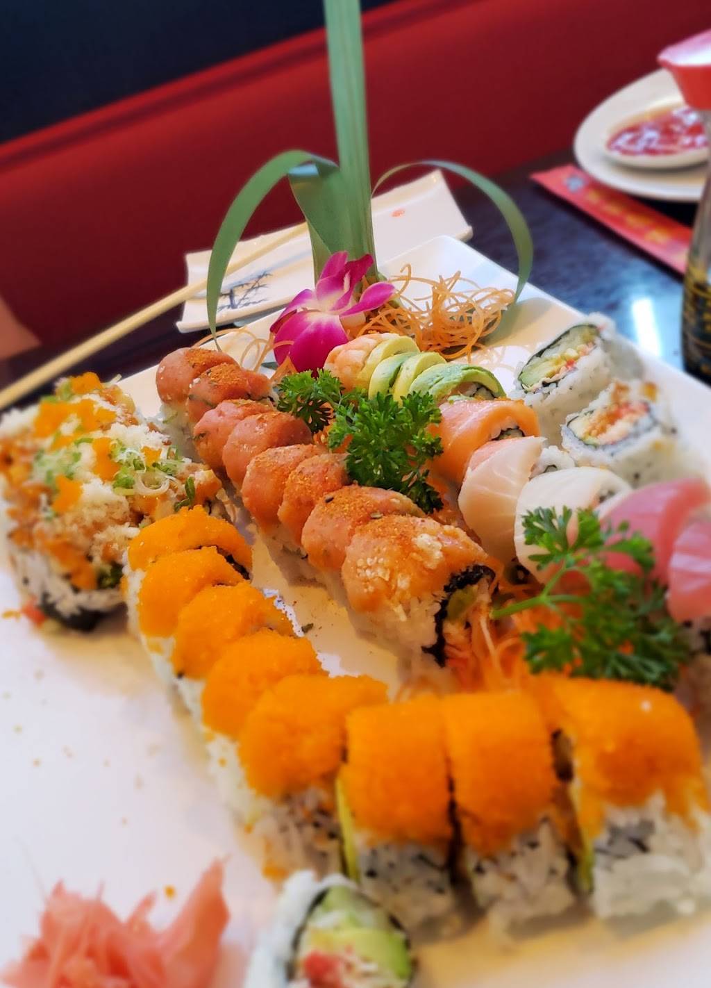 Golden Bowl Asian Cuisine | restaurant | 133 Cypresswood Dr #133, Spring, TX 77388, USA | 2819070089 OR +1 281-907-0089