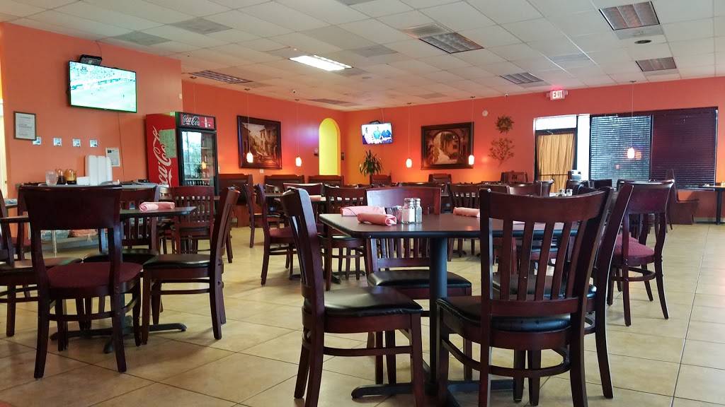 Evas Mexican Restaurant | restaurant | 2111 Spring Cypress Rd, Spring, TX 77388, USA | 8326163980 OR +1 832-616-3980