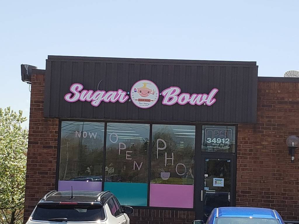 Sugar Bowl | restaurant | 34912 Ridge Rd, Willoughby, OH 44094, USA | 4405255999 OR +1 440-525-5999