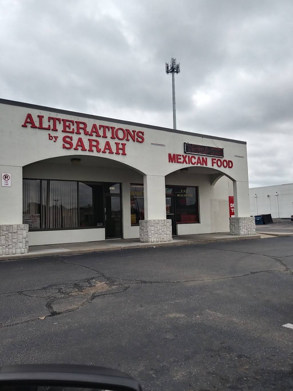 Alejandros Mexican Food | restaurant | 1212 S Rock Rd, Wichita, KS 67207, USA | 3166818166 OR +1 316-681-8166