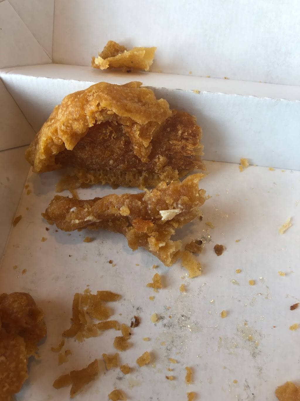 Long John Silvers | restaurant | 67833 Mall Ring Rd, St Clairsville, OH 43950, USA | 7406952924 OR +1 740-695-2924