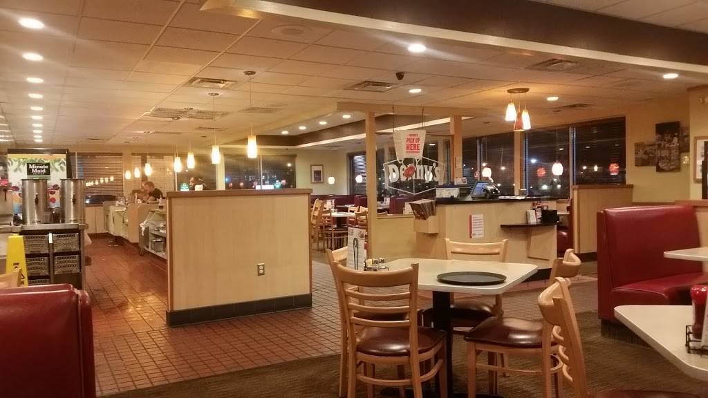 Dennys | restaurant | 1245 N Atlantic Ave, Cocoa Beach, FL 32931, USA | 3217834005 OR +1 321-783-4005