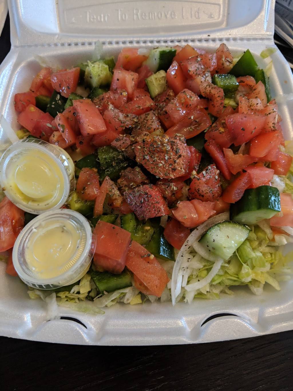 Osmows Shawarma | restaurant | 1746 Victoria Park Ave, North York, ON M1R 1R4, Canada | 4167516666 OR +1 416-751-6666