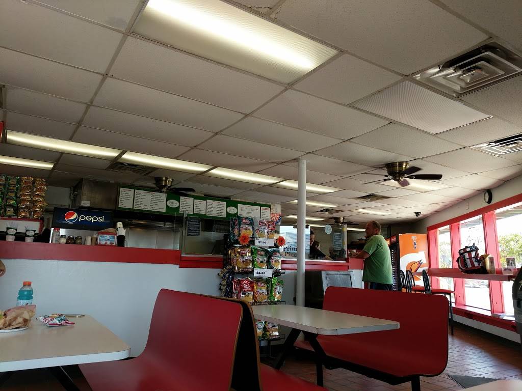 McHughs Primo Pizza Brigantine | restaurant | 3009 Atlantic Brigantine Blvd, Brigantine, NJ 08203, USA | 6092664288 OR +1 609-266-4288