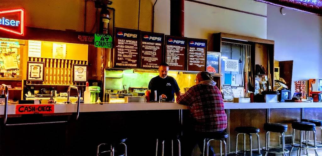 Wagners Lunch | restaurant | 222 N Cedar Ave, Owatonna, MN 55060, USA | 5074510931 OR +1 507-451-0931