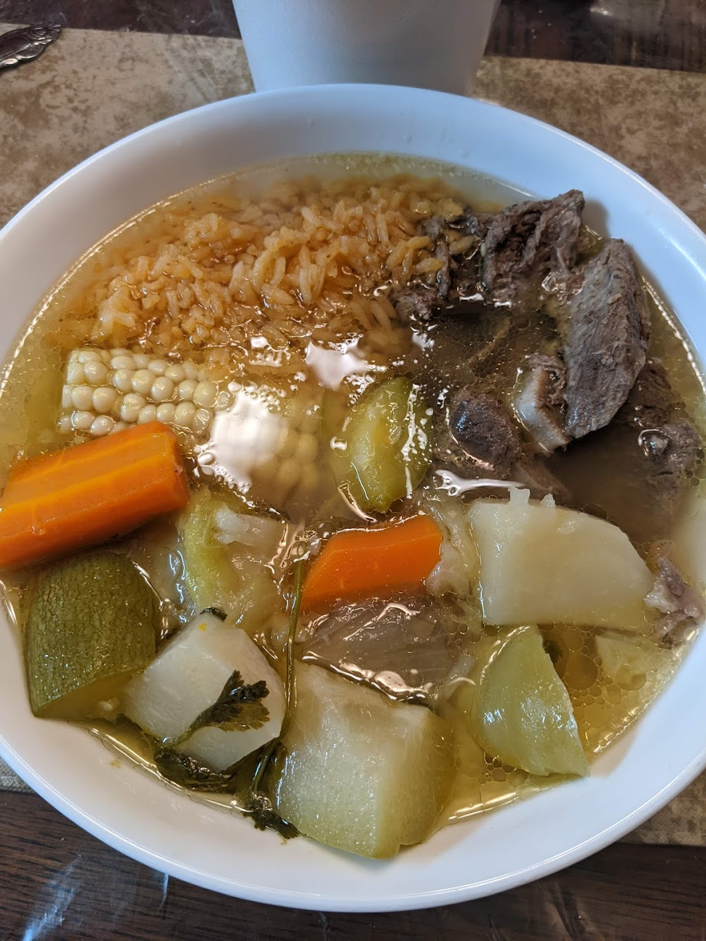 La cabaña breakfast and grill | restaurant | 663 E Main St, Somerton, AZ 85350, USA | 9285505162 OR +1 928-550-5162