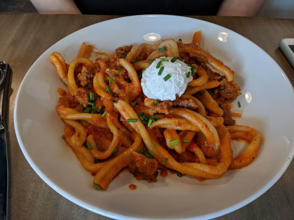 Passero | restaurant | 5 W Campbell St, Arlington Heights, IL 60005, USA | 2248578900 OR +1 224-857-8900