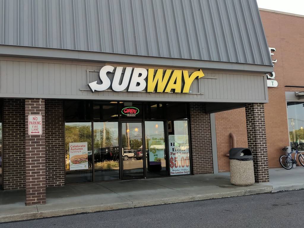 Subway | restaurant | 19595 Detroit Rd, Rocky River, OH 44116, USA | 4403330074 OR +1 440-333-0074