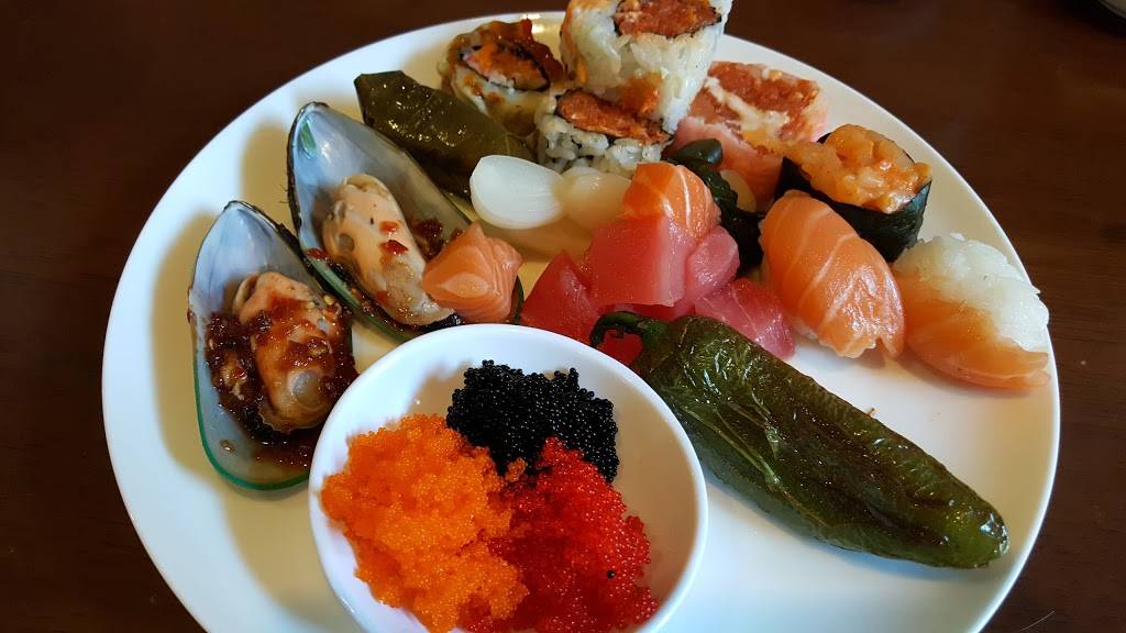 Vegas Seafood Buffet | restaurant | 110 S Brand Blvd, Glendale, CA 91210, USA | 8186629011 OR +1 818-662-9011