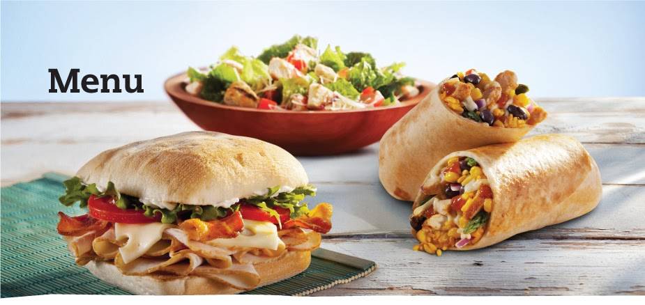 Tropical Smoothie Café | cafe | 115 W Rand Rd, Arlington Heights, IL 60004, USA | 8477493554 OR +1 847-749-3554