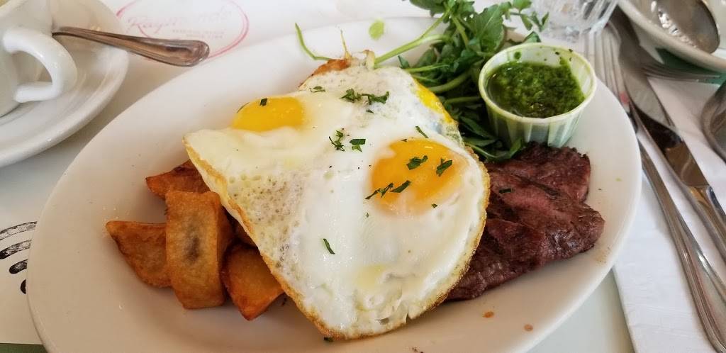 Raymonds | restaurant | 28 Church St, Montclair, NJ 07042, USA | 9737449263 OR +1 973-744-9263