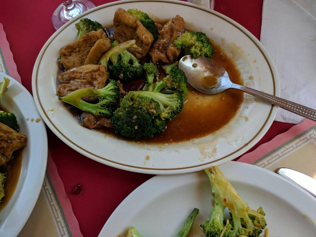 Ming Teh Restaurant | restaurant | 126 Niagara Blvd, Fort Erie, ON L2A 3G3, Canada | 9058717971 OR +1 905-871-7971