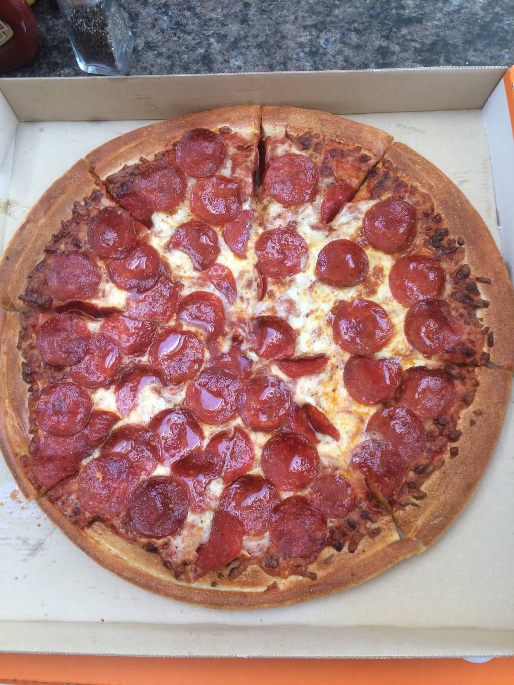 Little Caesars Pizza | meal takeaway | 6373 Sashabaw Rd, Village of Clarkston, MI 48346, USA | 2486201007 OR +1 248-620-1007