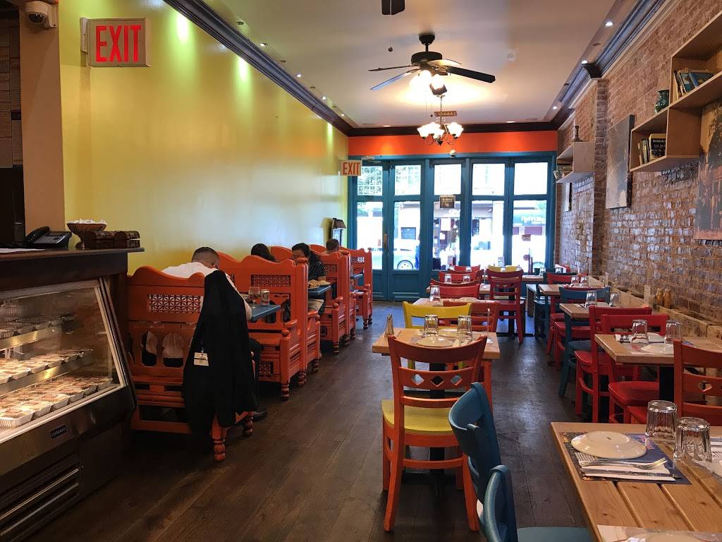 Istanbul Park | restaurant | 293 7th Ave, Brooklyn, NY 11215, USA | 7188323400 OR +1 718-832-3400