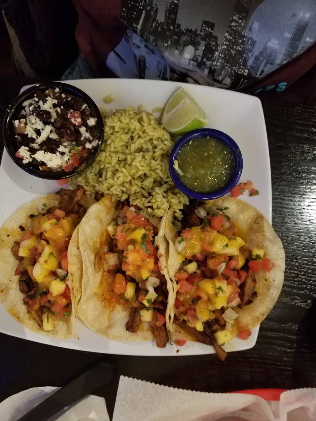 Salsa Street Randhurst Mall | restaurant | 211 Randhurst Village Dr, Mt Prospect, IL 60056, USA | 8477491801 OR +1 847-749-1801