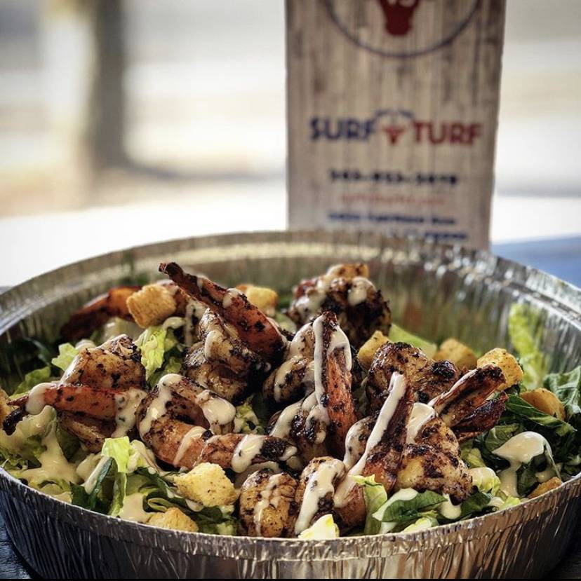 Surf vs Turf | restaurant | 2043 Fairfield Ave, Bridgeport, CT 06605, USA | 2039232019 OR +1 203-923-2019