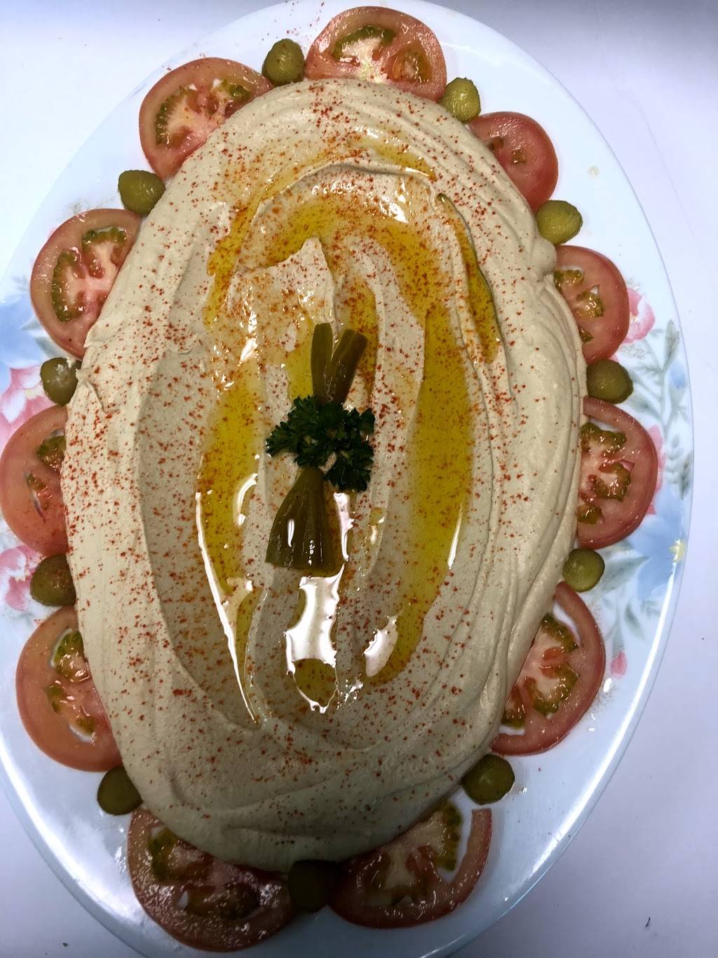 Babas Kitchen Mediterranean | restaurant | 6217, 2110 Newbury Rd # B, Newbury Park, CA 91320, USA | 8054994455 OR +1 805-499-4455