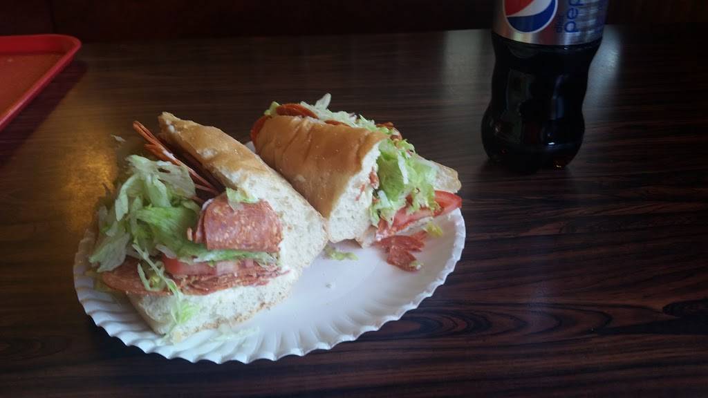 Athens Pizza | restaurant | 25 Main St, Greenfield, MA 01301, USA | 4137743722 OR +1 413-774-3722