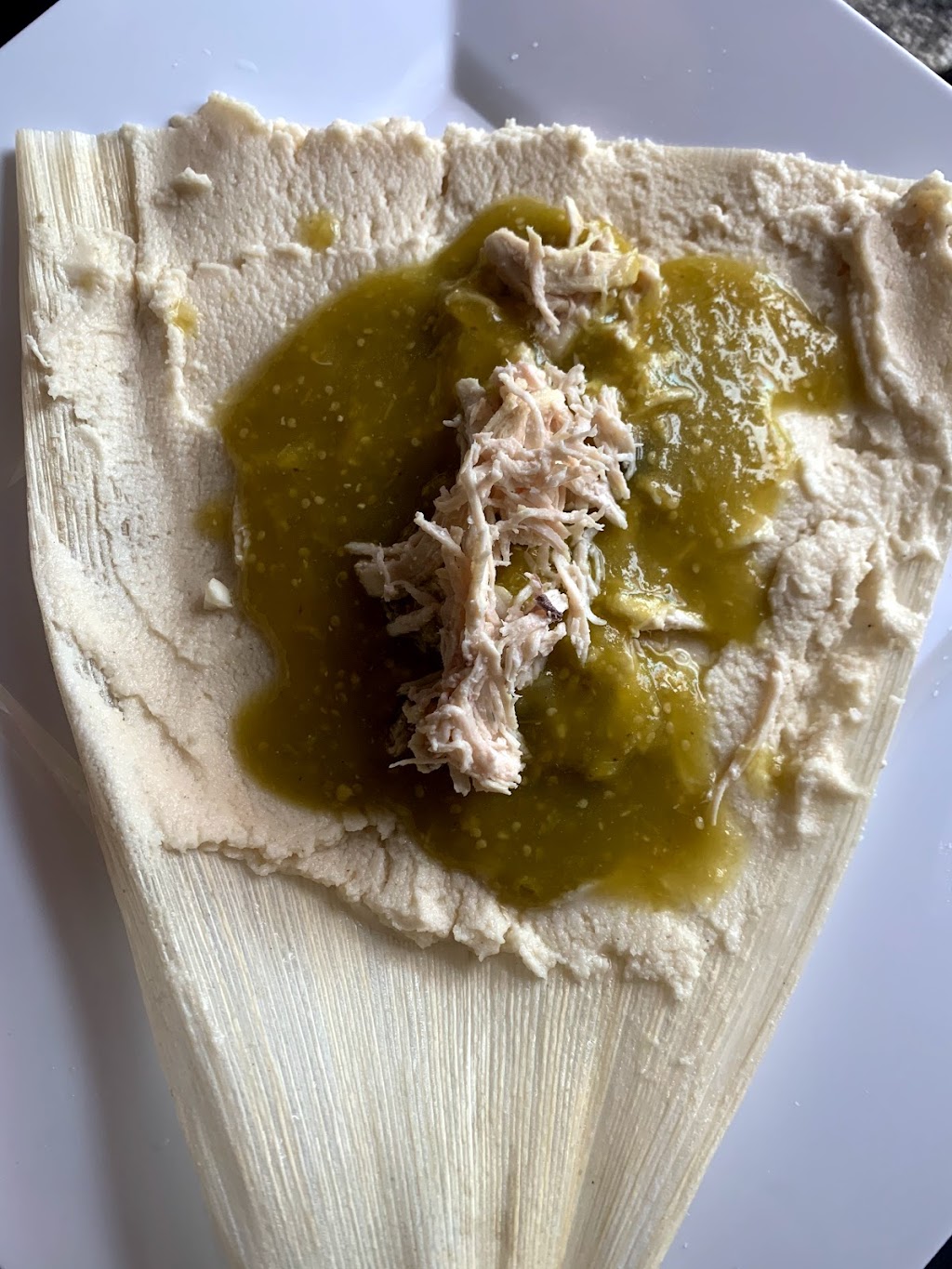 Tamales Doña Lidia | restaurant | 18th Ave, Brooklyn, NY 11214, USA | 3472417216 OR +1 347-241-7216