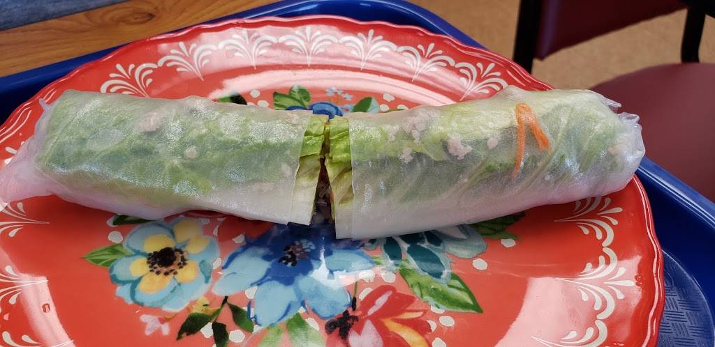 Ban Sai Express Thai Street Food | restaurant | 417 Mt Vernon Rd, Newark, OH 43055, USA | 7402813096 OR +1 740-281-3096