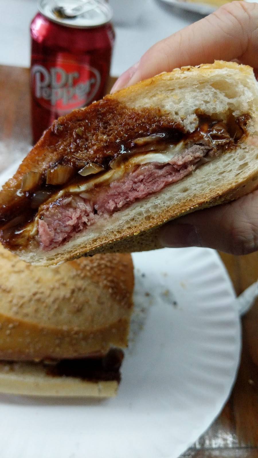 Johns Deli | meal takeaway | 2033 Stillwell Ave, Brooklyn, NY 11223, USA | 7183727481 OR +1 718-372-7481