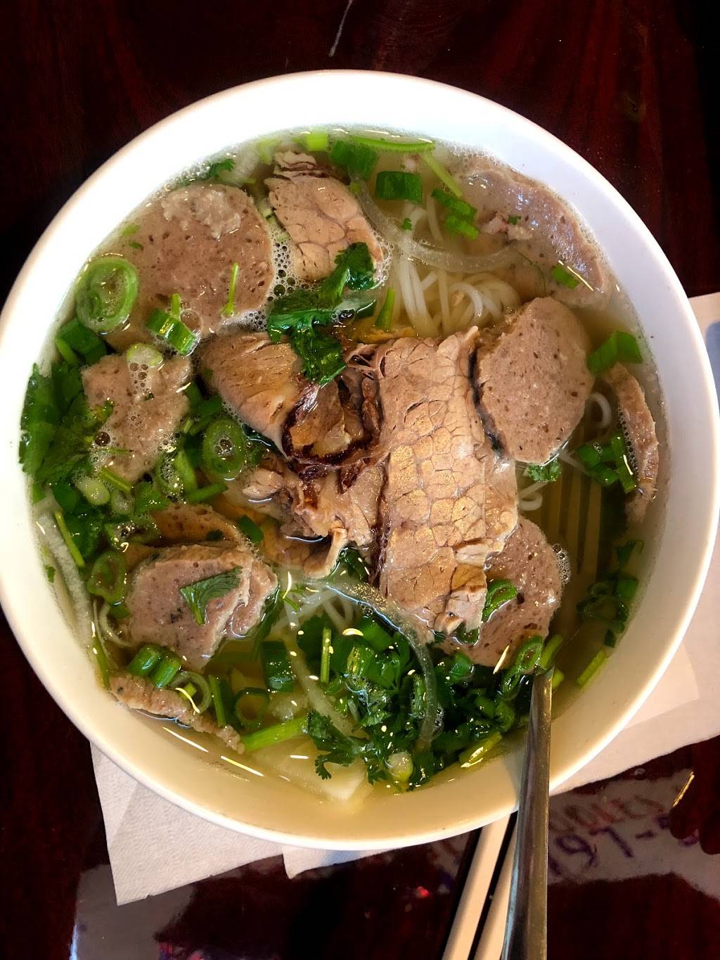 Pho Littleton | restaurant | 389 W Littleton Blvd, Littleton, CO 80120, USA | 3037975488 OR +1 303-797-5488