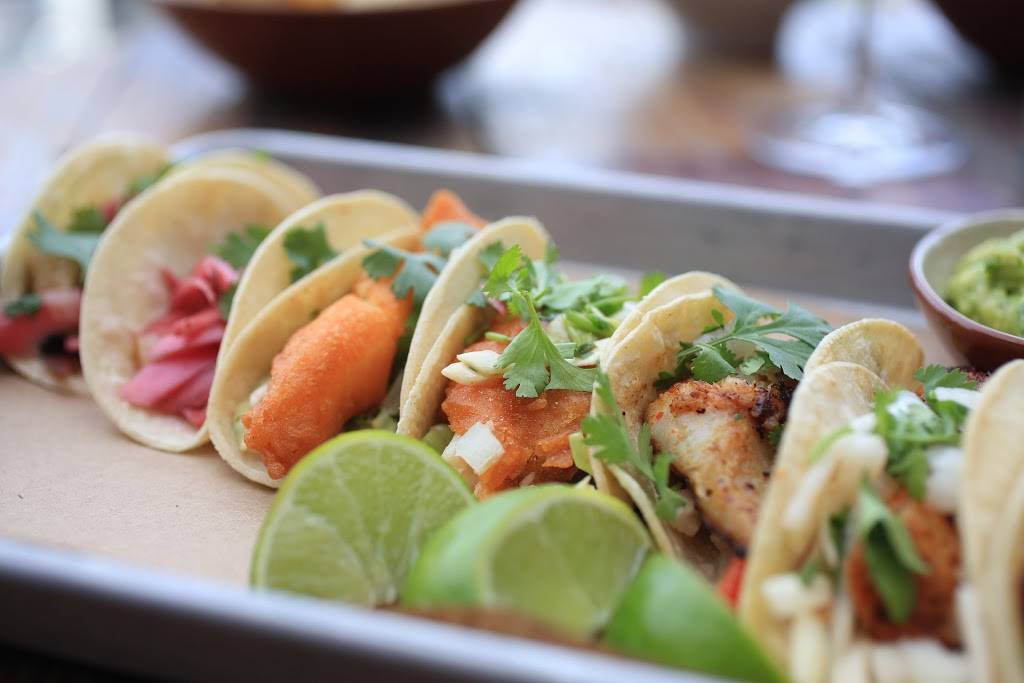 Taco Mar | restaurant | 122 E Gay St, West Chester, PA 19382, USA | 6104551400 OR +1 610-455-1400