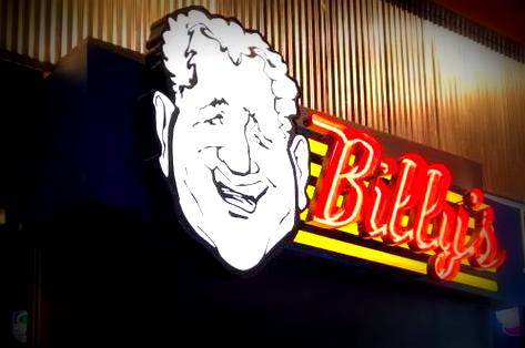 Billys Grille & Bar | restaurant | 6655 7th St #100, Bay City, TX 77414, USA | 9794292612 OR +1 979-429-2612