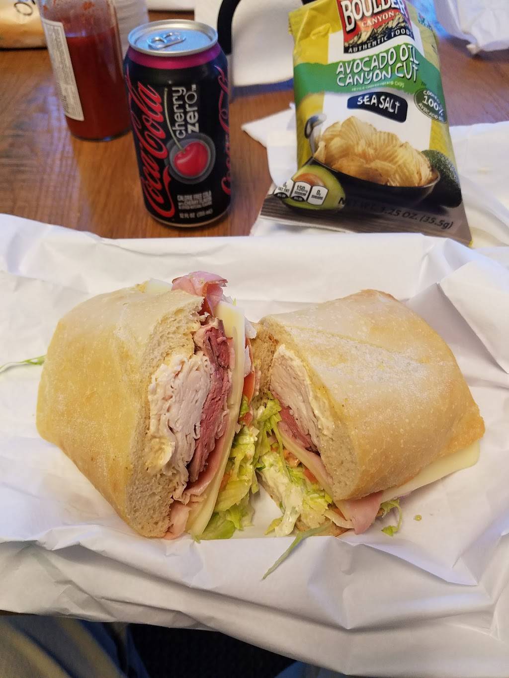 Freshly Baked Eatery | restaurant | 152 N 3rd St # 101, San Jose, CA 95112, USA | 4082989370 OR +1 408-298-9370