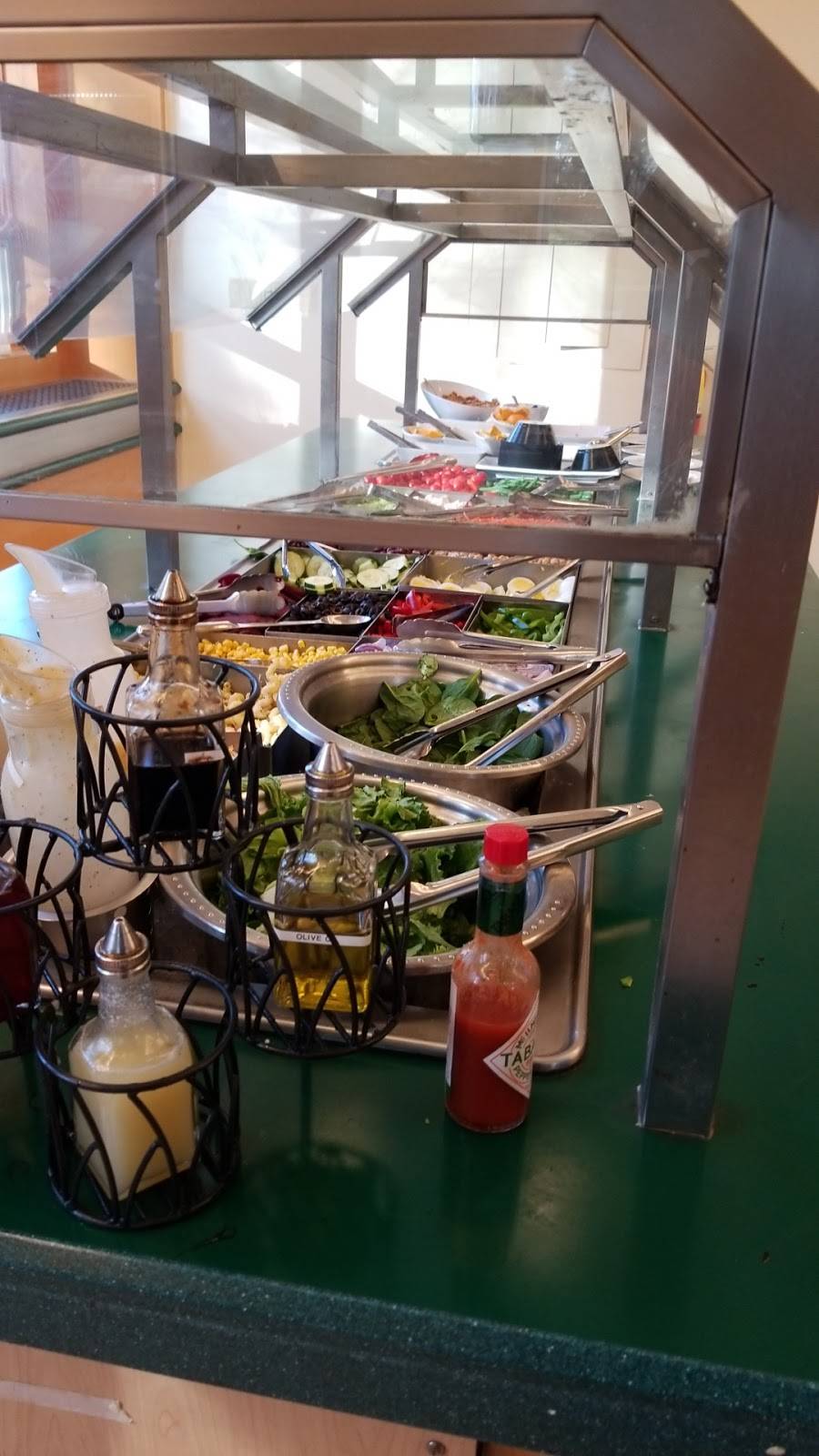 Winnick Dining Room | restaurant | 720 Northern Blvd, Greenvale, NY 11548, USA | 5162994029 OR +1 516-299-4029