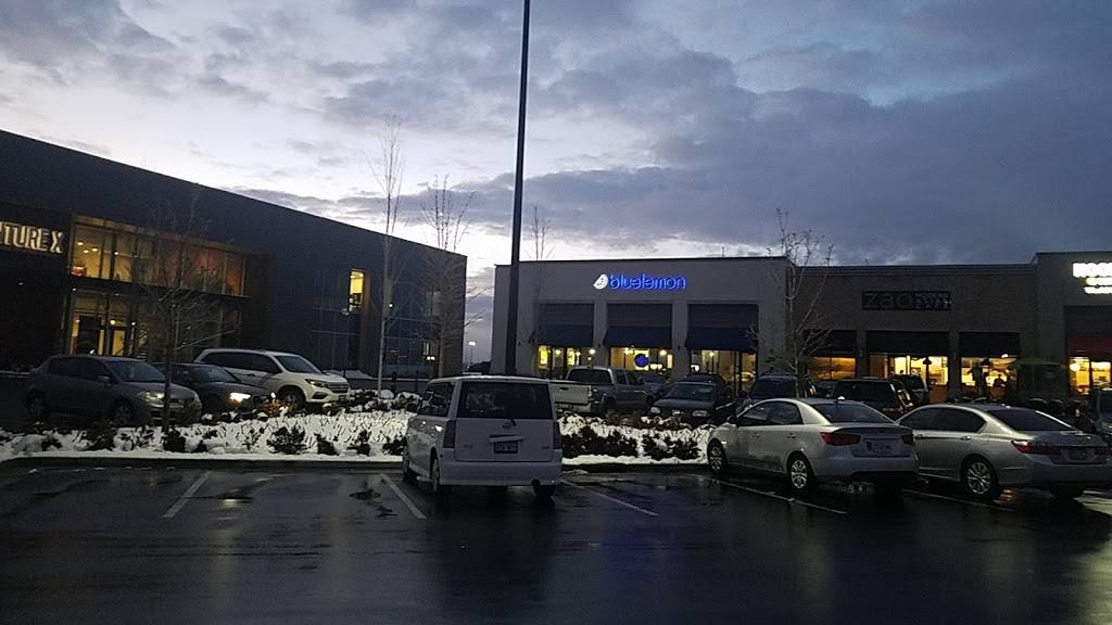 Zao Asian Cafe | restaurant | 1026 Park Ln, Farmington, UT 84025, USA | 8019239200 OR +1 801-923-9200