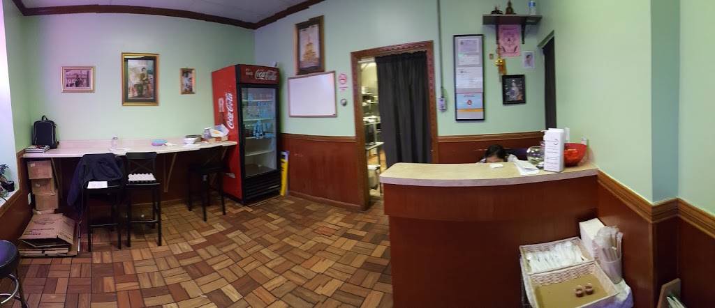 Thai Paradise | meal takeaway | 57 W McKinsey Rd, Severna Park, MD 21146, USA | 4105447622 OR +1 410-544-7622